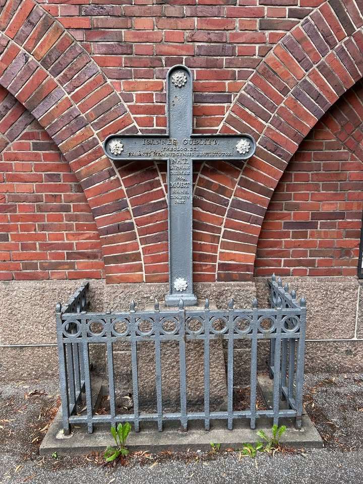 Recovis GmbH, Restaurierung